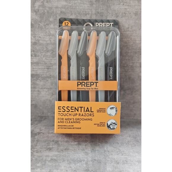 Prept Grooming Gear Kit For Men - Picture 1 of 1